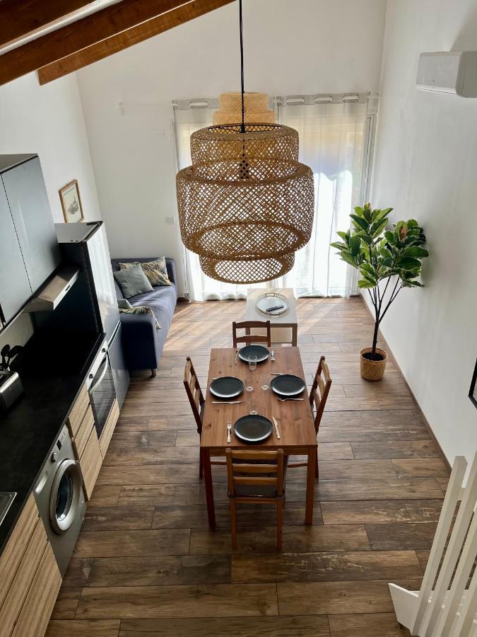 Maisonnette Avec Petite Foret Valréas Buitenkant foto