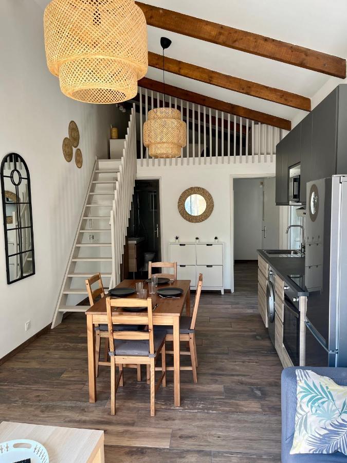 Maisonnette Avec Petite Foret Valréas Buitenkant foto